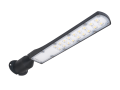 Lampă stradală LED CYOTO 50W IP65 - Alb neutru (4000K) - 5000lm - 3 ani garanție