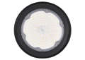 Lampă industrială LED High Bay - UFO 100W IP65 - Alb neutru (4000K) - 5 ani garanție