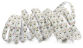 Bandă LED 12V | 3014 | 204LED | 1m | IP20 | 12W/m | Alb rece (6000K)