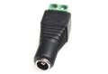 Conector CN-48: priză 2.1/5.5mm