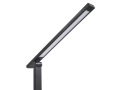 Lampa de birou pentru desen tehnic LED 5W STL036 - Neagră - Multicolor (3000-6000K)