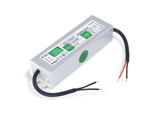Sursă de alimentare modulară 12V 15W 1.25A IP67