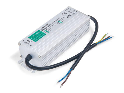 Sursă de alimentare modulară 12V 60W 5A IP67