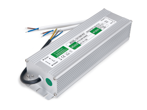 Sursă de alimentare modulară 12V 150W 12.5A IP67