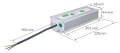 Sursă de alimentare modulară 12V 150W 12.5A IP67