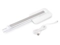 Lampa de birou pentru desen tehnic LED 5W STL036 - Albă - Multicolor (3000-6000K)