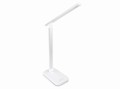 Lampa de birou pentru desen tehnic LED 5W STL036 - Albă - Multicolor (3000-6000K)