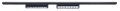 Set Steka Eclipse 12W 30cm 4000K lampă pe șină LED x2 + șină de alimentare 1.5m - Negru