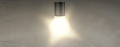 Set Steka Eclipse 12W 30cm 4000K lampă pe șină LED x2 + șină de alimentare 1.5m - Alb