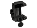 Lampa de birou de desen LED STL032 - Neagră - 1xE27