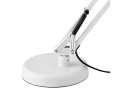 Lampa de birou de desen LED STL032 - Albă - 1xE27