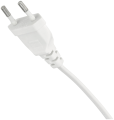 Lampa de birou XL de desen LED STL043 - Albă - 1xE27 