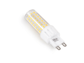 Bec LED G9 8W - Alb neutru (4500K)