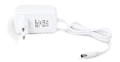 Adaptor de alimentare 12V 18W 1.5A IP20 - Alb