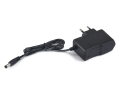 Adaptor de priză 12V 12W 1A IP20 - Negru 