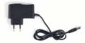 Adaptor de priză 12V 12W 1A IP20 - Negru 