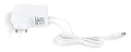 Adaptor de alimentare 12V 12W 1A IP20 - Alb 
