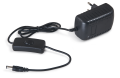 Adaptor de alimentare cu comutator 12V 30W 2.5A IP20 - Negru