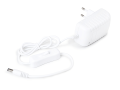 Adaptor de alimentare cu comutator 12V 30W 2.5A IP20 - Alb
