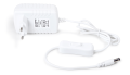 Adaptor de alimentare cu comutator 12V 30W 2.5A IP20 - Alb