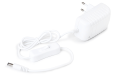 Adaptor de alimentare cu comutator 12V 30W 2.5A IP20 - Alb