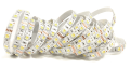 Bandă LED 12V | 5025 | 300LED | 5m | IP20 | Multialb