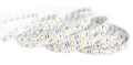 Bandă LED 12V | 5050 | 300LED | 5m | IP20 | Plant 4R:1B (4x roșie + 1x alb rece)