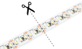 Bandă LED 12V | 3014 | 1020LED | 5m | IP20 | Alb neutru (4500K)