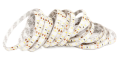Bandă LED 12V | 3014 | 600LED | 5m | IP65 | Alb rece (6000K)
