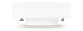 Bec LED GX53 8W 230V - Alb neutru (4000K)