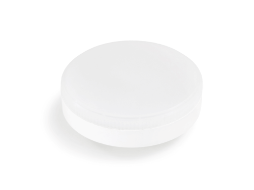 Bec LED GX53 10W 230V - Alb neutru (4000K)