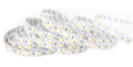Bandă LED 12V | 5050 | 300LED | 5m | IP20 | Alb rece (6000K)