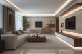 Bandă LED 12V | 2835 | 300LED | 5m | IP65 | Alb neutru (4500K)