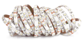 Bandă LED 12V | 2835 | 300LED | 5m | IP65 | Alb rece (6000K)