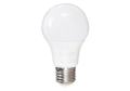Bec LED E27 8,5W - Alb rece (6500K)