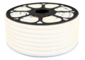 Bandă LED 24V | 2835 | 120LED | 1m | IP67 | Neon | Alb cald (3000K)