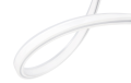 Bandă LED 24V | 2835 | 120LED | 1m | IP67 | Neon | Alb cald (3000K)