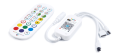 Controler infraroșu (IR) MH-WIFI015-RGB pentru benzi LED RGB