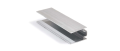 Suport de montare a profilului pentru benzile LED Neon 24V/230V 8x16mm din aluminiu