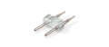 Conector pentru benzi LED Neon 24V/230V 8x16mm Splitter