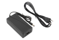 Set bandă LED 12V | 5050 | 150LED | 5m | IP20 | RGB + RF-RGB-004 controler + sursă alimentare 36W