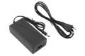 Set bandă LED 12V | 5050 | 150LED | 5m | IP65 | RGB + IR44 controler + sursă alimentare 36W