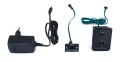 Încărcător încastrat 2xUSB pentru telefon Samsung, Iphone, Xiaomi 