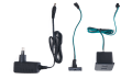 Încărcător încastrat 2xUSB pentru telefon Samsung, Iphone, Xiaomi 