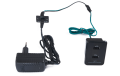 Încărcător încastrat 2xUSB pentru telefon Samsung, Iphone, Xiaomi 
