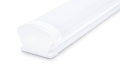 Panou LED de suprafață - LEO PRO - IP65 50W 1.2m - Alb neutru (4500K)