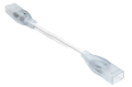 Conector pentru benzi LED 230V 120LED/m 14x5mm - Lung