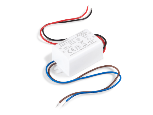 Convertor LED montabil în doză 24V 0.25A 6W IP67 ESPE | LPA0624CV