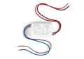 Convertor LED montabil în doză 24V 0.25A 6W IP67 ESPE | LPA0624CV