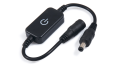 Controler tactil SL-MINI pentru benzi LED monocolore – Negre